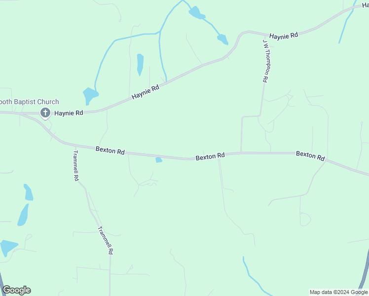 map of restaurants, bars, coffee shops, grocery stores, and more near 665 Bexton Road in Moreland