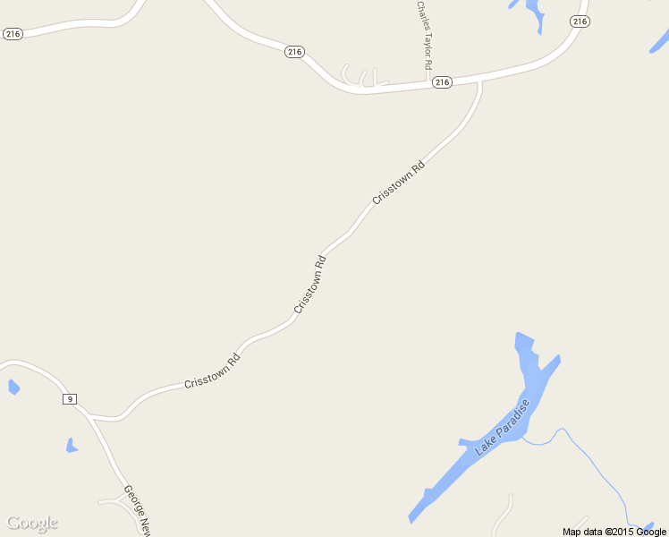 map of restaurants, bars, coffee shops, grocery stores, and more near 18551 Crisstown Road in Vance