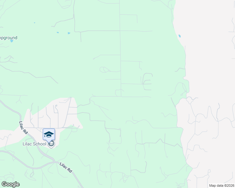 map of restaurants, bars, coffee shops, grocery stores, and more near 12590 Country Road in Valley Center