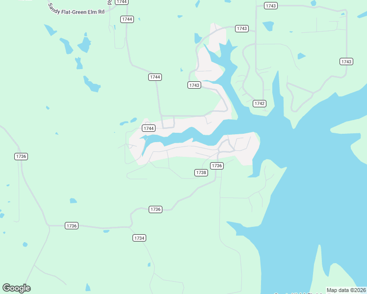 map of restaurants, bars, coffee shops, grocery stores, and more near 230 Private Road 1735 in Chico