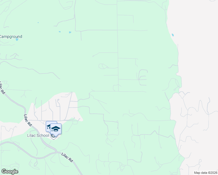 map of restaurants, bars, coffee shops, grocery stores, and more near 12590 Country Road in Valley Center