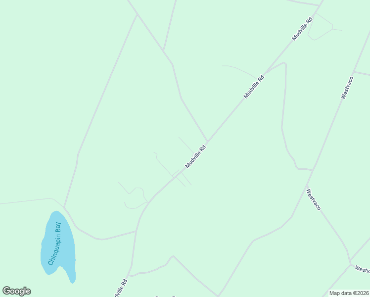 map of restaurants, bars, coffee shops, grocery stores, and more near 2660 Mudville Road in Cross