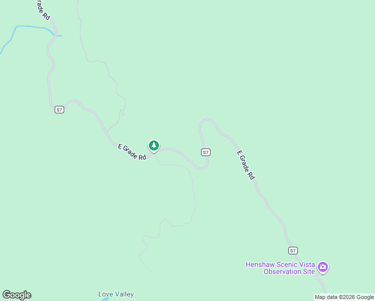 map of restaurants, bars, coffee shops, grocery stores, and more near 25770 East Grade Road in Santa Ysabel