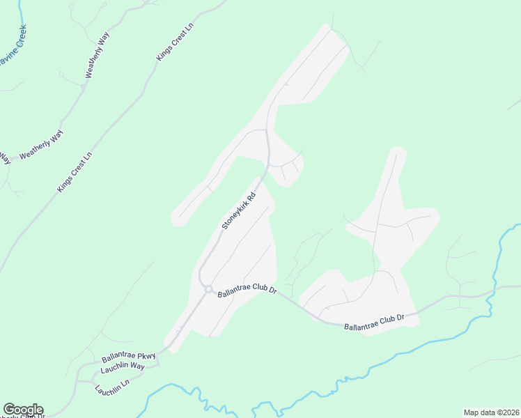 map of restaurants, bars, coffee shops, grocery stores, and more near 949 Haddington Dale in Pelham