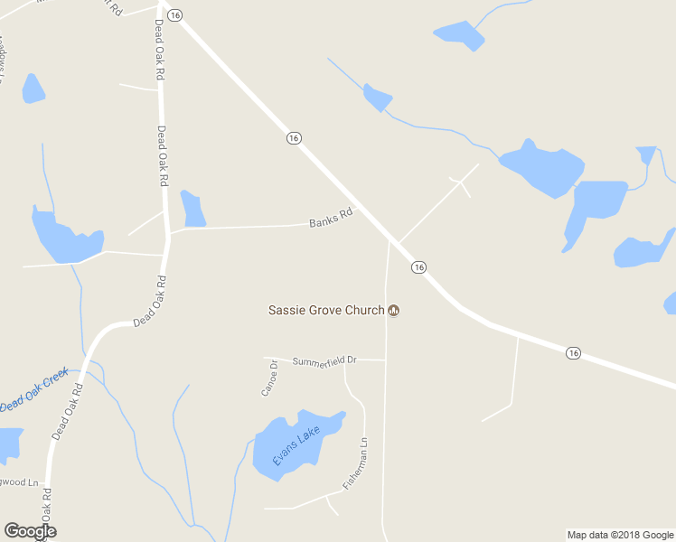 map of restaurants, bars, coffee shops, grocery stores, and more near 101 Carl Williams Road in Senoia