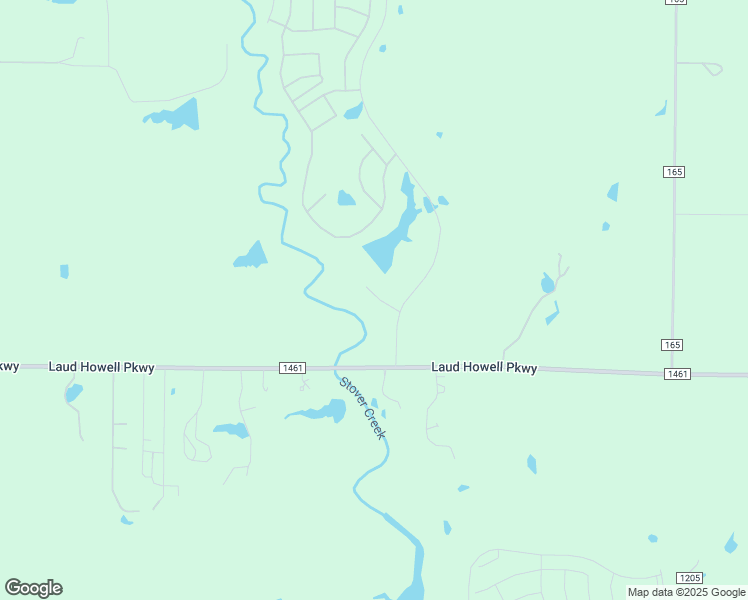 map of restaurants, bars, coffee shops, grocery stores, and more near 4852 Farm to Market 1461 in McKinney