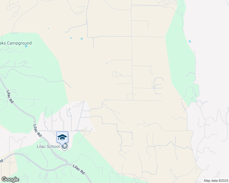 map of restaurants, bars, coffee shops, grocery stores, and more near 12502 Arboleda Vista Drive in Valley Center