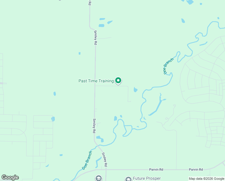 map of restaurants, bars, coffee shops, grocery stores, and more near 15700 Old Dairy Farm Road in Prosper