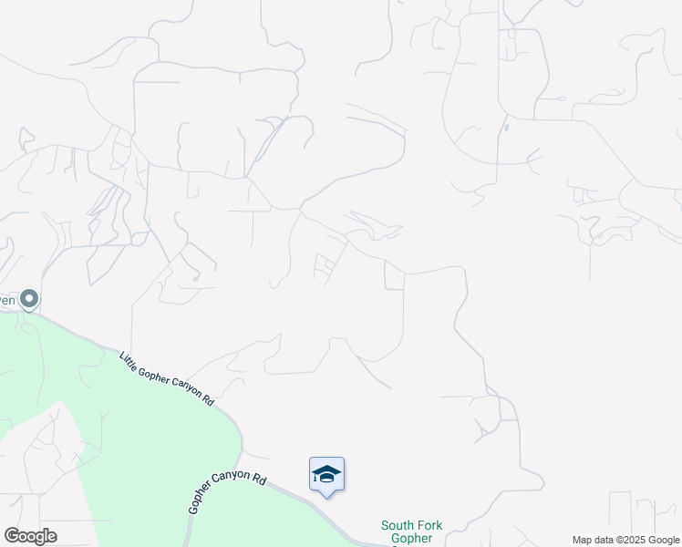 map of restaurants, bars, coffee shops, grocery stores, and more near 1921 Dentro De Lomas in Bonsall