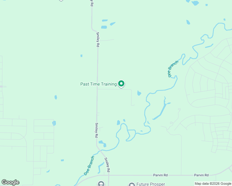 map of restaurants, bars, coffee shops, grocery stores, and more near 15700 Old Dairy Farm Road in Prosper
