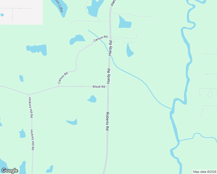 map of restaurants, bars, coffee shops, grocery stores, and more near 113 Mask Road in Brooks