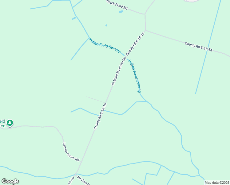 map of restaurants, bars, coffee shops, grocery stores, and more near 1716 Saint Mark Bowman Road in Saint George