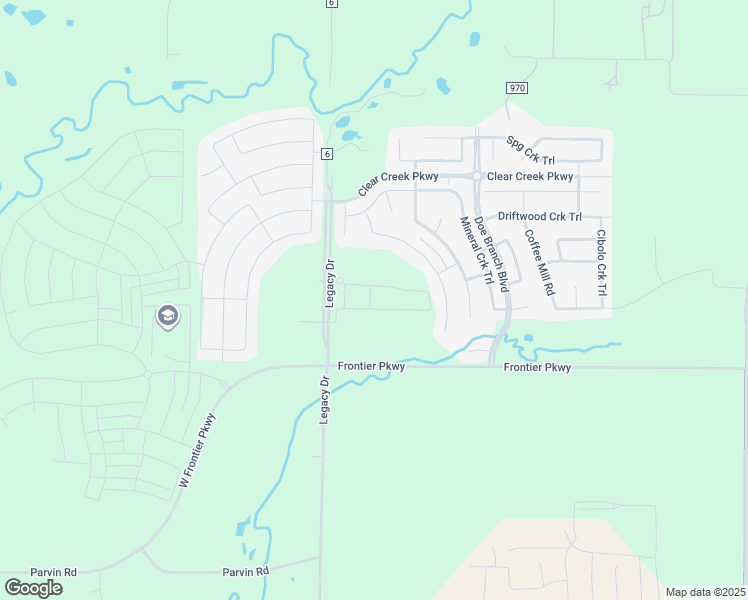 map of restaurants, bars, coffee shops, grocery stores, and more near in Celina