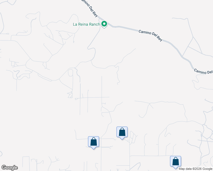 map of restaurants, bars, coffee shops, grocery stores, and more near 30365 Disney Lane in Vista