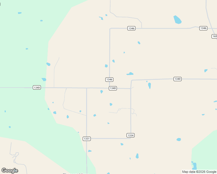 map of restaurants, bars, coffee shops, grocery stores, and more near 1510 County Road 1340 in Chico