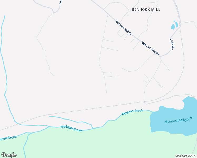 map of restaurants, bars, coffee shops, grocery stores, and more near 787 Done Roven Road in Augusta