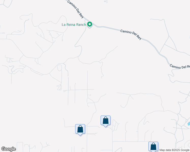 map of restaurants, bars, coffee shops, grocery stores, and more near 30409 Disney Lane in Vista