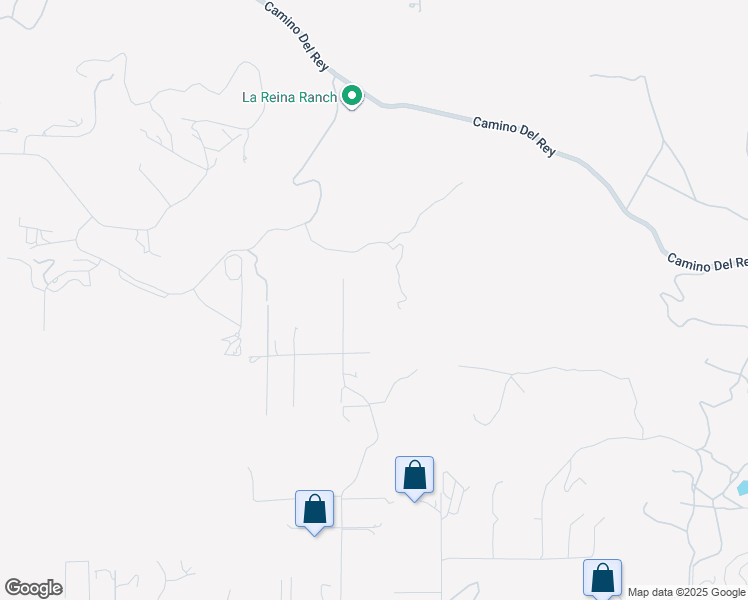 map of restaurants, bars, coffee shops, grocery stores, and more near 30409 Disney Lane in Vista