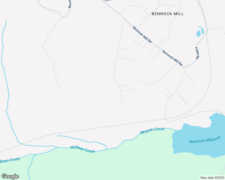 map of restaurants, bars, coffee shops, grocery stores, and more near 787 Done Roven Road in Augusta