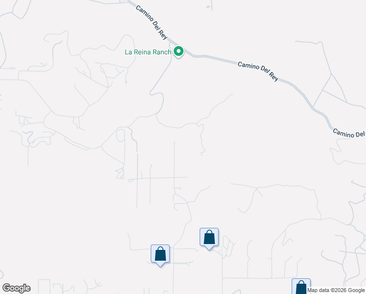 map of restaurants, bars, coffee shops, grocery stores, and more near 30365 Disney Lane in Vista