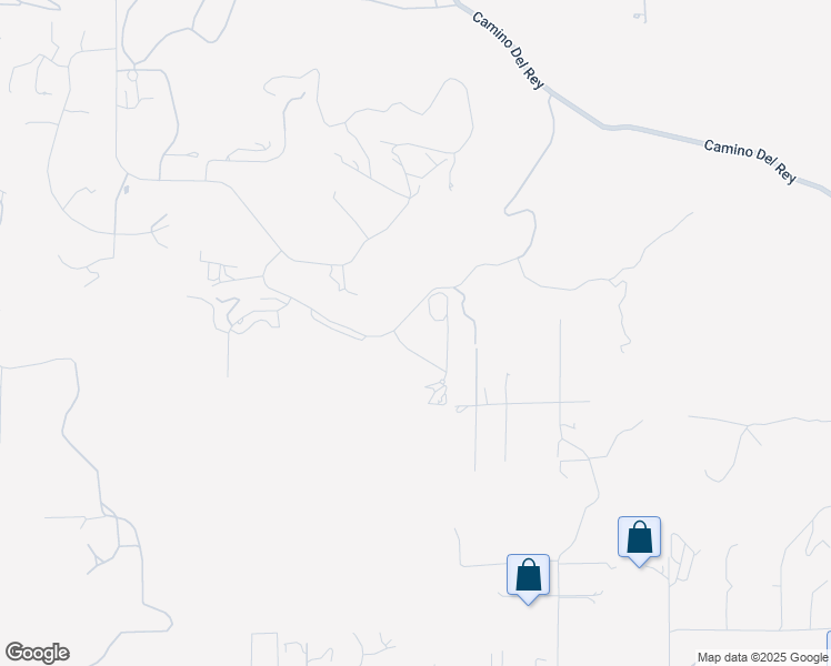 map of restaurants, bars, coffee shops, grocery stores, and more near 6731 Vía De La Reina in Bonsall