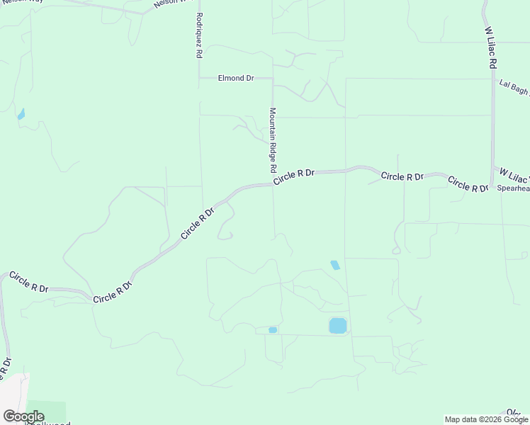 map of restaurants, bars, coffee shops, grocery stores, and more near 30646 Red Hawk Road in Valley Center