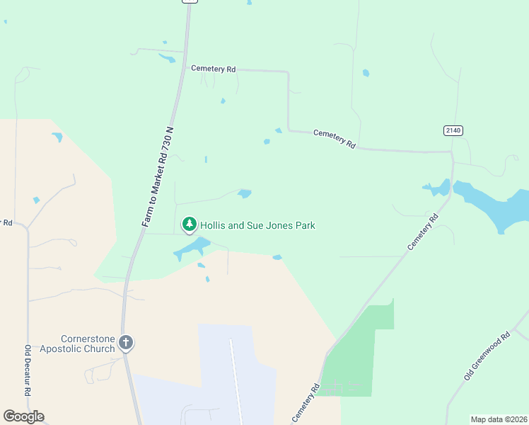 map of restaurants, bars, coffee shops, grocery stores, and more near 201-305 Country Club Road in Decatur