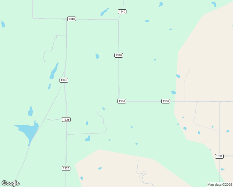map of restaurants, bars, coffee shops, grocery stores, and more near 1397 County Road 1340 in Chico