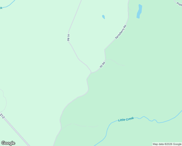map of restaurants, bars, coffee shops, grocery stores, and more near 32 Wehunt Road in Monticello