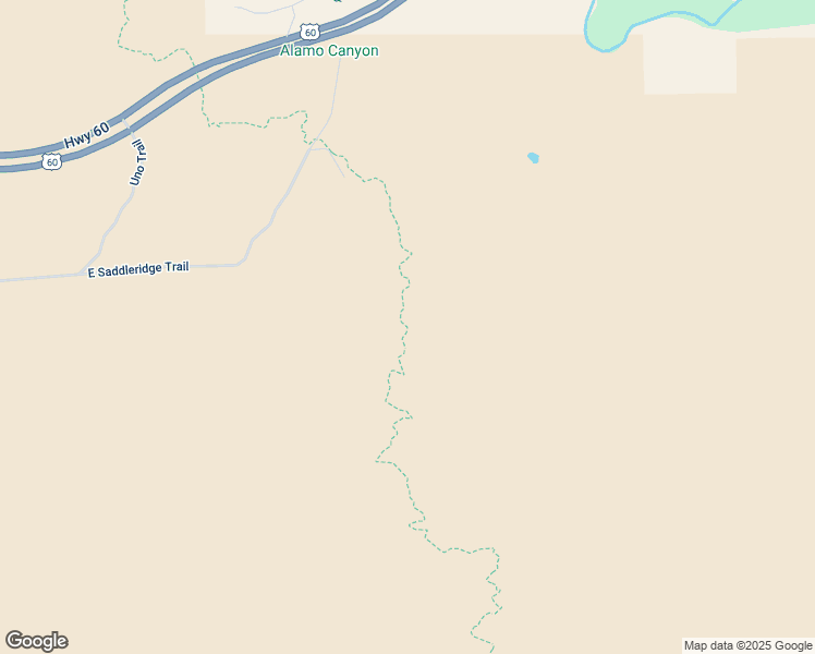 map of restaurants, bars, coffee shops, grocery stores, and more near Grand Enchantment Trail in Superior