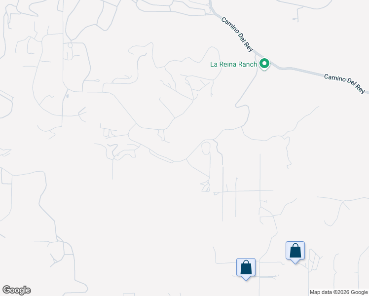 map of restaurants, bars, coffee shops, grocery stores, and more near 6718 Vía De La Reina in Bonsall