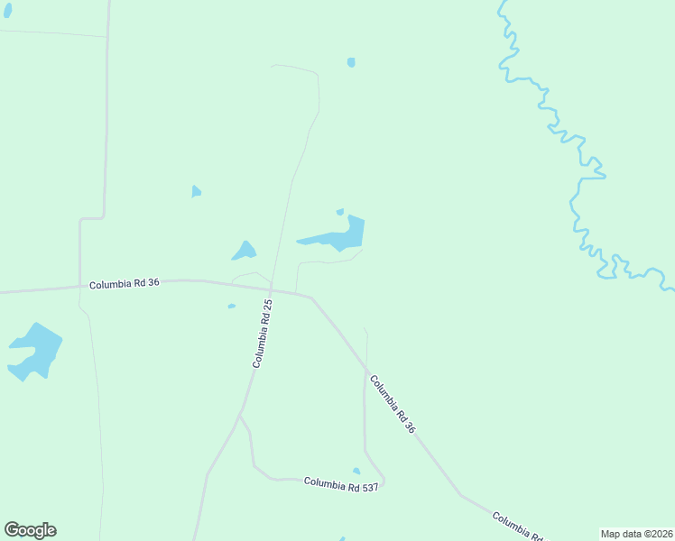 map of restaurants, bars, coffee shops, grocery stores, and more near 540 Columbia Road in Magnolia