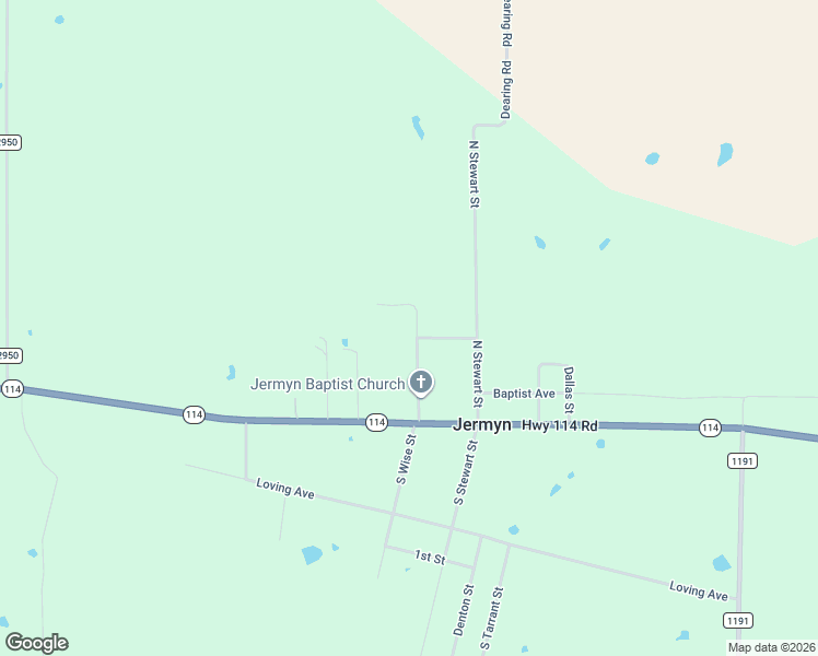 map of restaurants, bars, coffee shops, grocery stores, and more near 289 North Wise Street in Jermyn