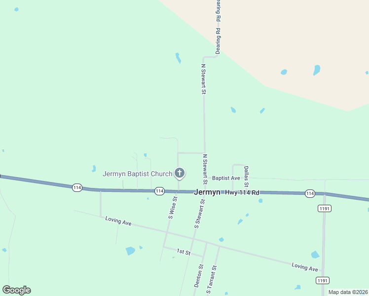 map of restaurants, bars, coffee shops, grocery stores, and more near 289 North Wise Street in Jermyn