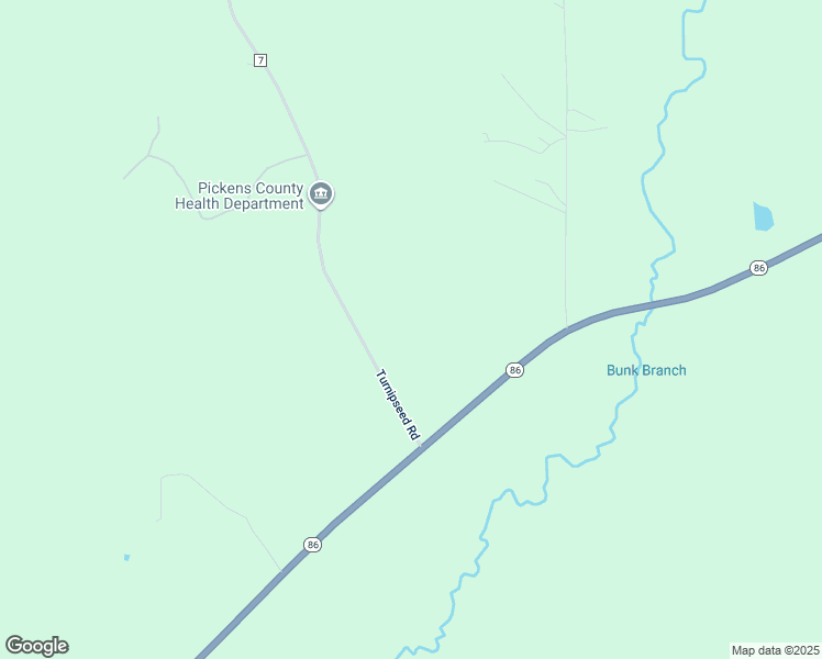 map of restaurants, bars, coffee shops, grocery stores, and more near in Pickensville