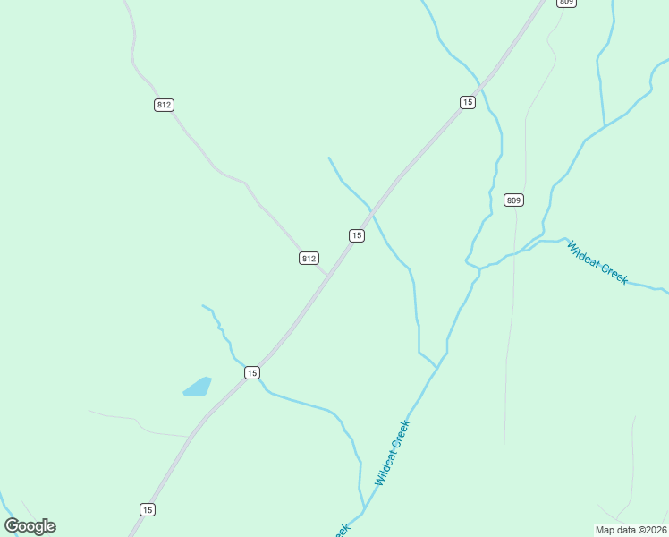 map of restaurants, bars, coffee shops, grocery stores, and more near 10160 County Road 15 in Wedowee