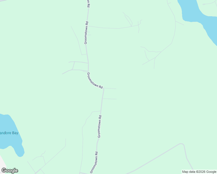 map of restaurants, bars, coffee shops, grocery stores, and more near 108 Levi Lane in Cross
