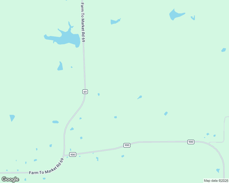 map of restaurants, bars, coffee shops, grocery stores, and more near in Sulphur Bluff