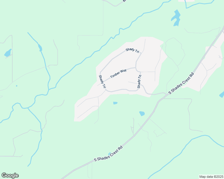 map of restaurants, bars, coffee shops, grocery stores, and more near 8505 Shady Tr in Helena