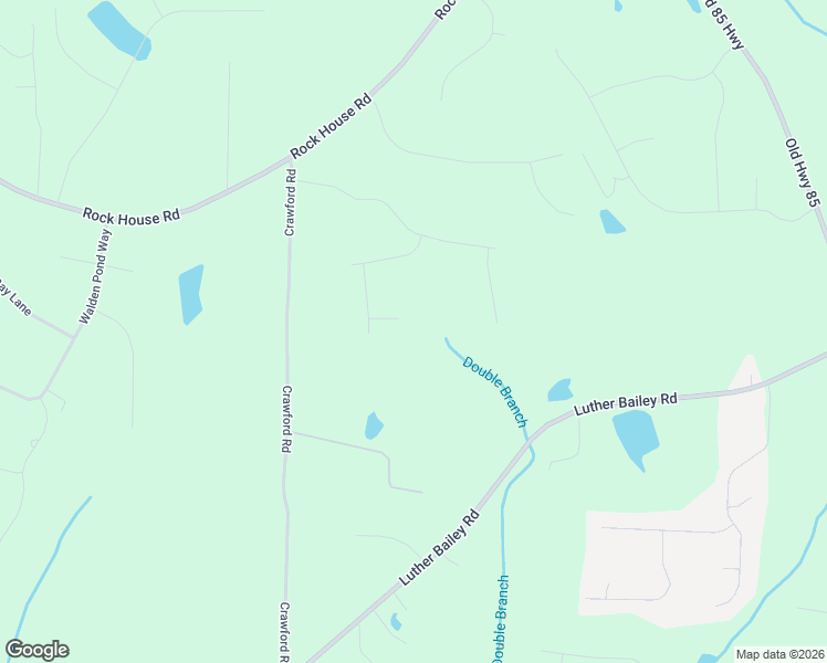 map of restaurants, bars, coffee shops, grocery stores, and more near 37 Farmstead Way in Senoia