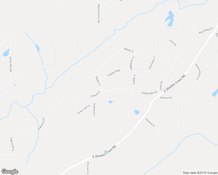 map of restaurants, bars, coffee shops, grocery stores, and more near 8505 Shady Tr in Helena