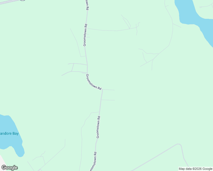map of restaurants, bars, coffee shops, grocery stores, and more near 108 Levi Lane in Cross