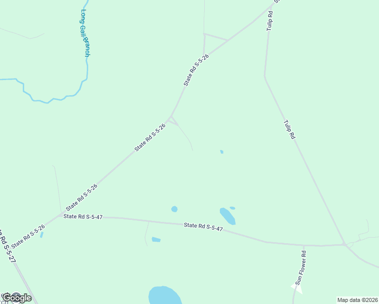 map of restaurants, bars, coffee shops, grocery stores, and more near 11481 Voorhees Road in Denmark