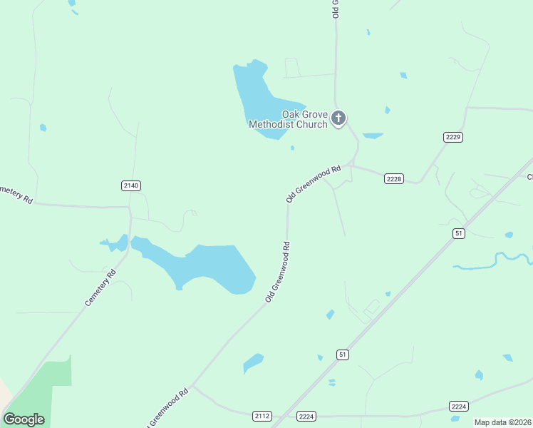 map of restaurants, bars, coffee shops, grocery stores, and more near 1055 Old Greenwood Road in Decatur