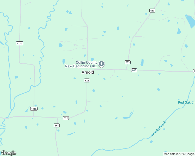 map of restaurants, bars, coffee shops, grocery stores, and more near 15262 County Road 668 in Blue Ridge