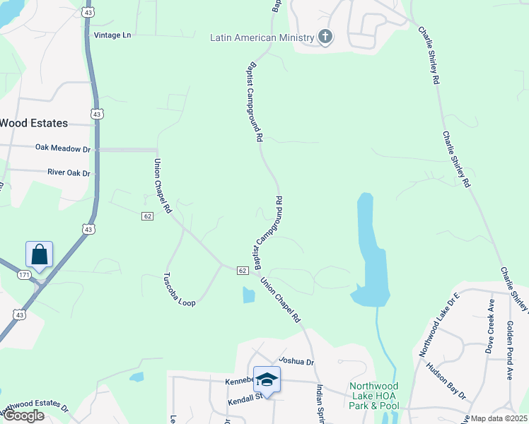 map of restaurants, bars, coffee shops, grocery stores, and more near in Northport