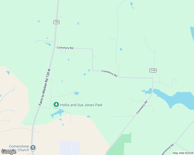 map of restaurants, bars, coffee shops, grocery stores, and more near 966 Cemetery Road in Decatur