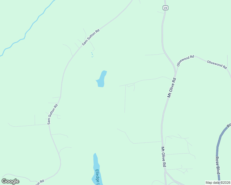 map of restaurants, bars, coffee shops, grocery stores, and more near 12358 South Valley Drive in Coker