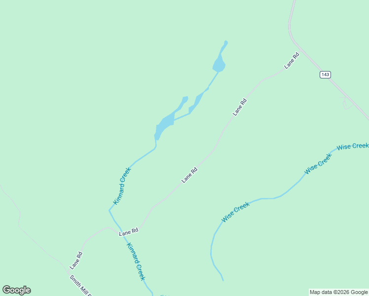 map of restaurants, bars, coffee shops, grocery stores, and more near 802 Lane Road in Monticello