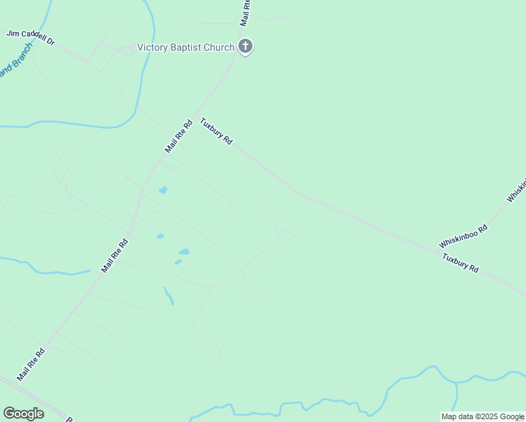 map of restaurants, bars, coffee shops, grocery stores, and more near 1151 Jimbud Drive in Bonneau